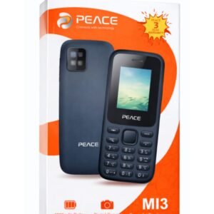 peace mi3