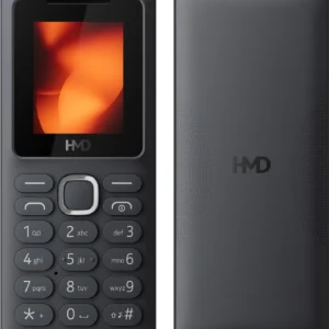 hmd 101ds 4g