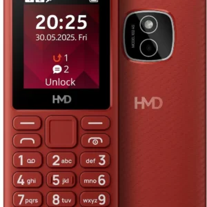hmd 102ds 4g