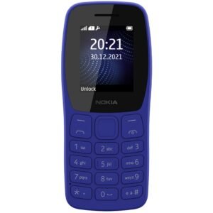nokia 105ss (classic) w/o