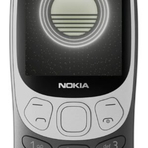 nokia 3210ds
