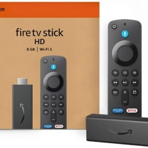 amazon fire tv stick 4k