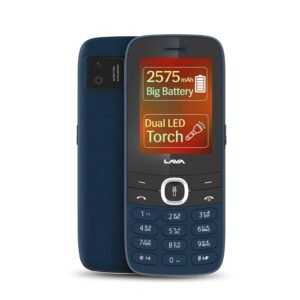 lava a7torch