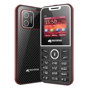 micromax x1ismart+