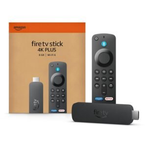 amazon fire tv stick 4k(4thgen)