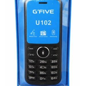 gfive u102