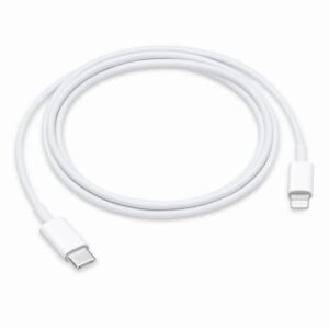 apple datacable usb ctolighting