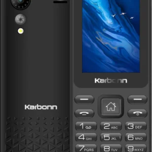 karbonn k1sleek