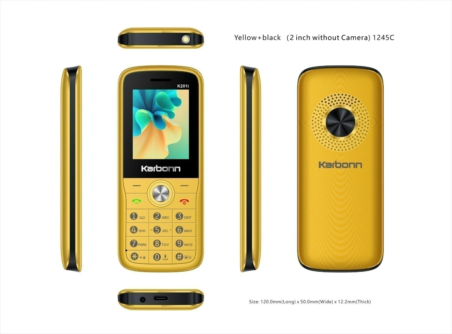 karbonn k201i karbonn k201i