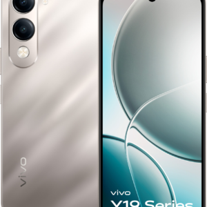 vivo y19s 5g