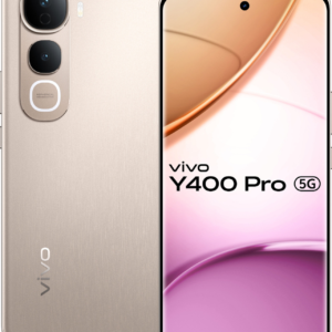 vivo y400 pro 5g