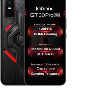 infinix gt30 pro 5g fresh