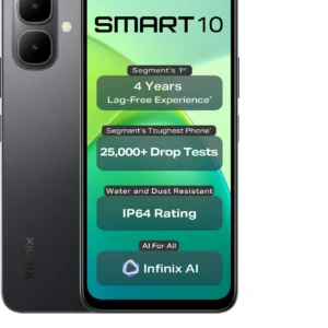 infinix smart 10 4g fresh