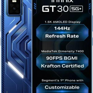 infinix gt30 5g fresh