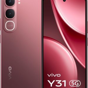 vivo y31 5g