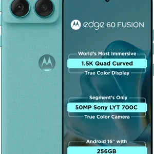 moto edge60 fusion 5g