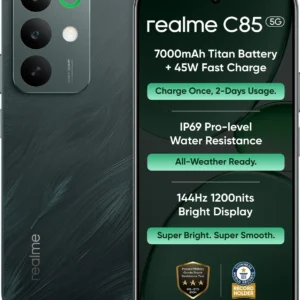 realme c85 5g