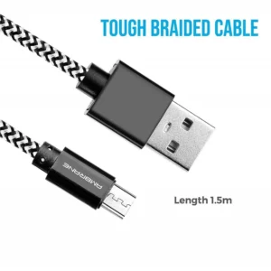 ambrane data cable micro bcm c15