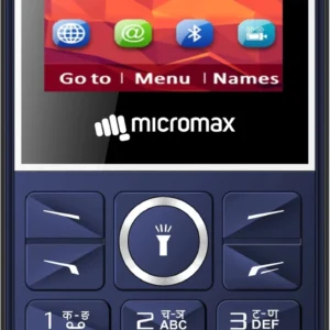 micromax x1ismart